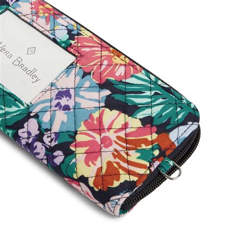 are all vera bradley wallets rfid protected|Vera Bradley wallets outlet.